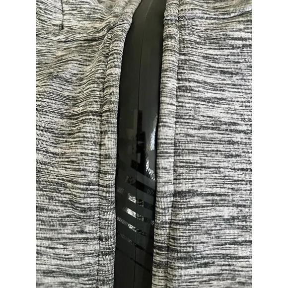 American Eagle Outfitters AE Active Flex Men Small Gray Black Gorp Core Athletic - Picture 14 of 14